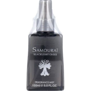 サムライ(SAMOURAI)のサムライ ブラックライトクロス フレグランスミスト 150mL(その他)