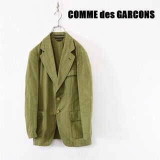 コム デ ギャルソン(COMME des GARCONS) ジャケット/アウター(メンズ