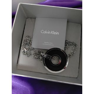 カルバンクライン(Calvin Klein)の(   ˙³˙  )様専用(ネックレス)