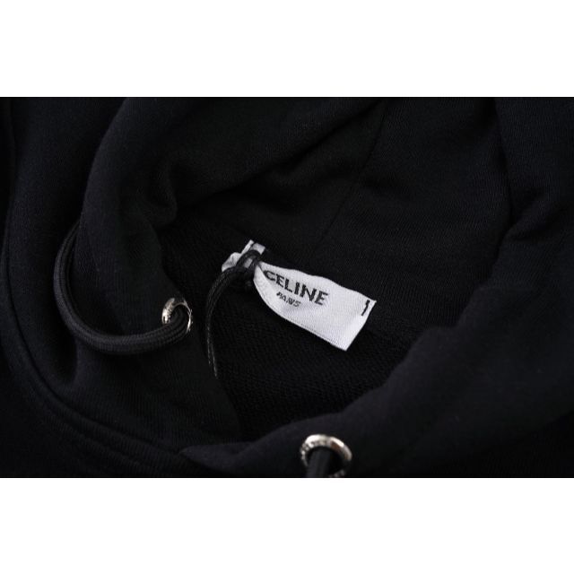 CELINE セリーヌ パーカー_5