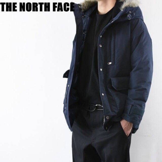 MN AH0001 THE NORTH FACE PURPLE