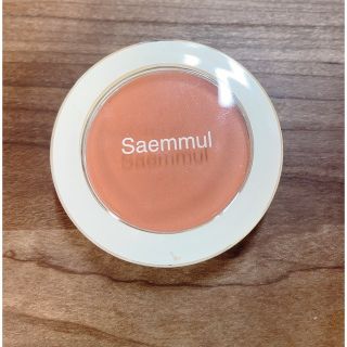 The SAEMチーク(チーク)