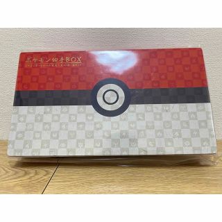 ポケモン(ポケモン)の見返り美人 ポケモン切手BOX 未開封(Box/デッキ/パック)