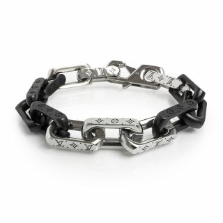 【正規品】ルイヴィトン アナグラム ブレスレット L