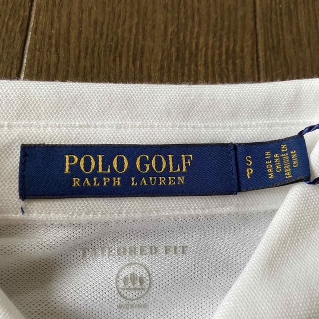 POLO RALPH LAUREN(ポロラルフローレン)のラルフローレンゴルフポロシャツ レディースのトップス(ポロシャツ)の商品写真