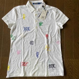 ポロラルフローレン(POLO RALPH LAUREN)のラルフローレンゴルフポロシャツ(ポロシャツ)