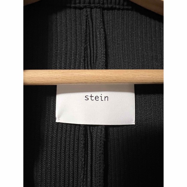 stein(シュタイン)のstein Oversized Gradation Pleats Jacket メンズのジャケット/アウター(テーラードジャケット)の商品写真