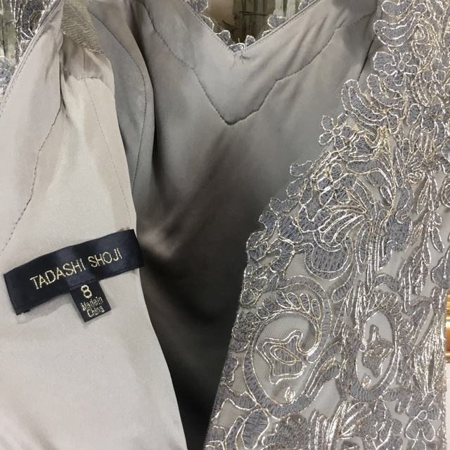 TADASHI SHOJI - 新品☆ TADASHI SHIJO サイズ8【T44】の通販 by