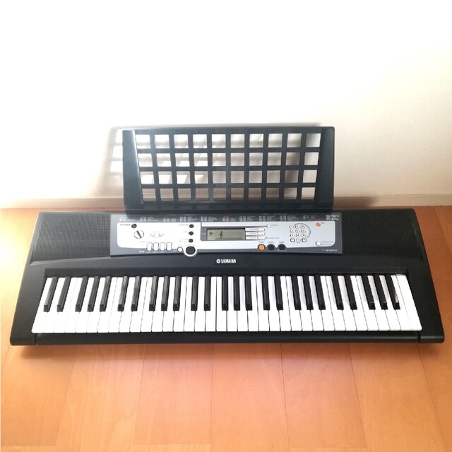 YAMAHA PSR-E213 魅力的な 32%割引 noxcapital.de