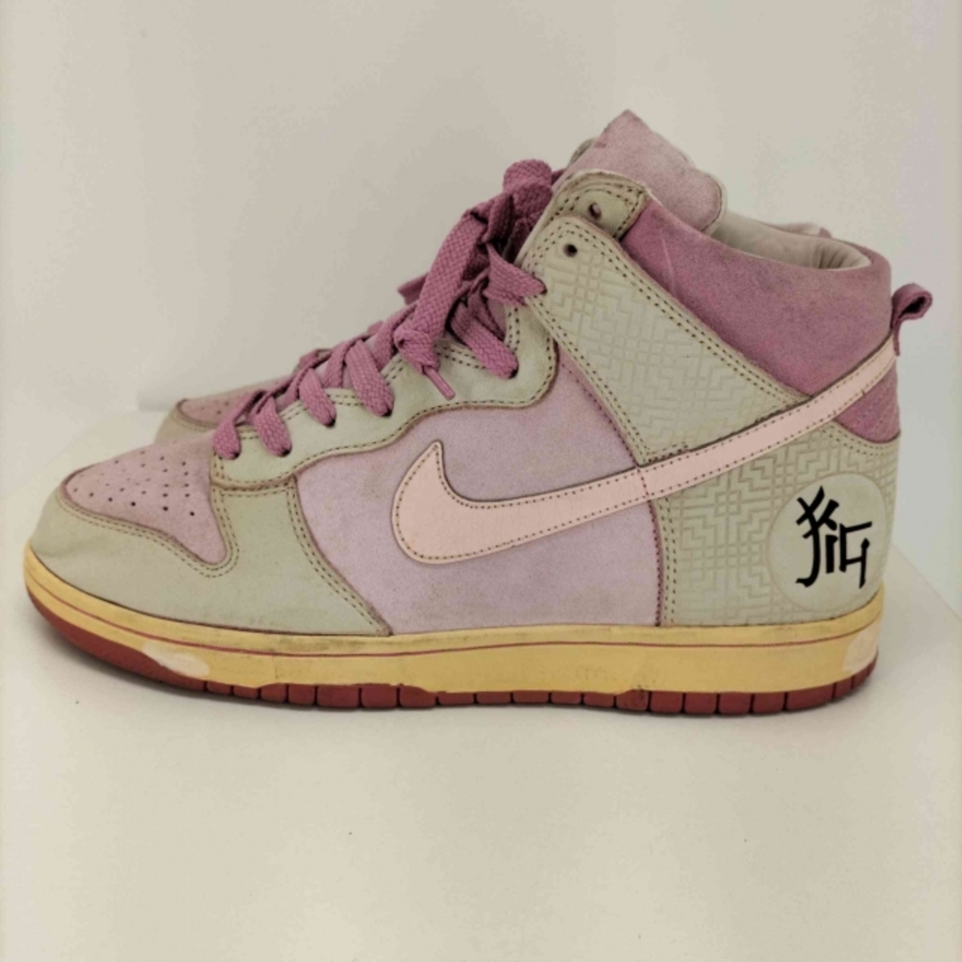 NIKE(ナイキ)のNIKE(ナイキ) Dunk High YEAR OF THE PIG メンズ メンズの靴/シューズ(スニーカー)の商品写真