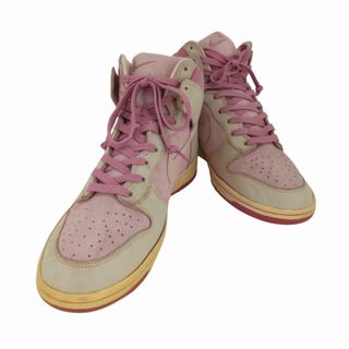 ナイキ(NIKE)のNIKE(ナイキ) Dunk High YEAR OF THE PIG メンズ(スニーカー)