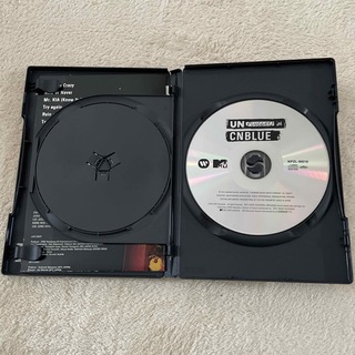 CNBLUE - 【最終値下げ】CNBLUE MTV Unplugged（初回限定盤） DVDの