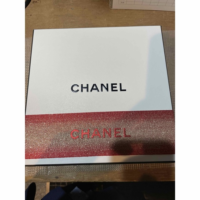 CHANEL セット売り 2