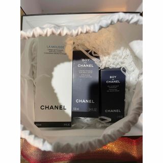 シャネル(CHANEL)のCHANEL セット売り(化粧水/ローション)