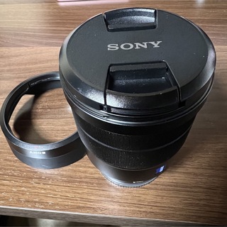 ソニー(SONY)のSONY Vario-Tessar T＊ FE 16-35mm F4 ZA(レンズ(ズーム))