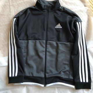 アディダス(adidas)のadidas ジャージ　上　140(ウェア)