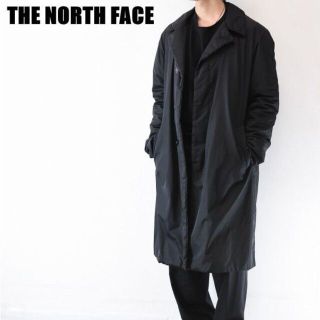 オフホワイト(OFF-WHITE)のMN AH0010 THE NORTH FACETHE ノースフェイス(ダウンジャケット)