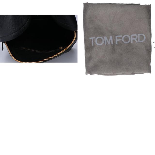 TOM FORD(トムフォード)のトムフォード リュック・デイパック メンズのバッグ(バッグパック/リュック)の商品写真