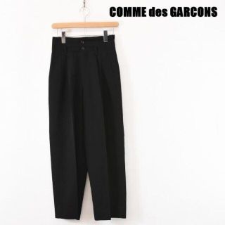 コムデギャルソン(COMME des GARCONS)のMN AH0011 vintage COMME des GARCONS(スラックス)