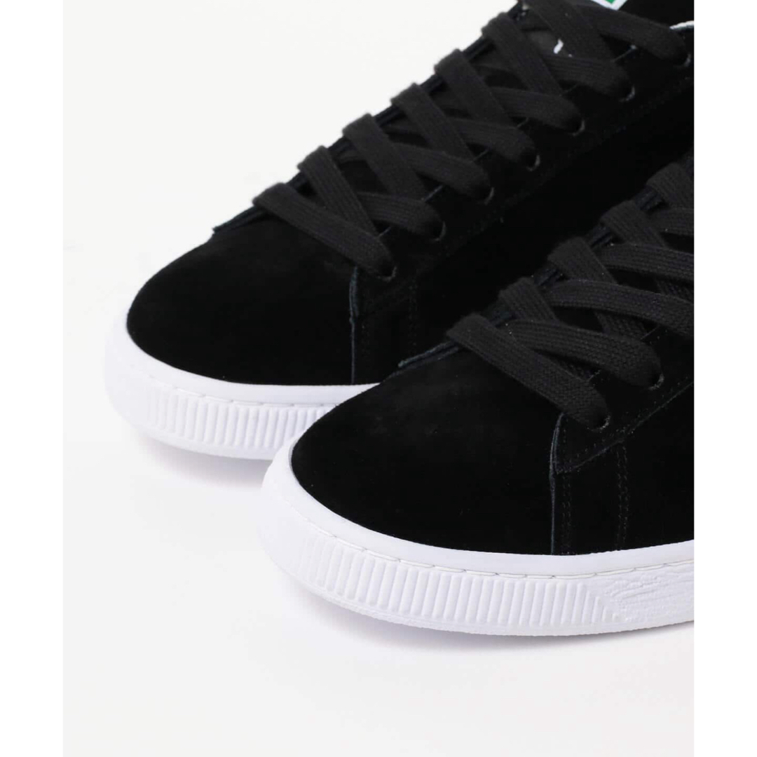 PUMA   PUMA × BEAMS 別注 SUEDE MIJ BEAMS プーマ ビームスの通販 by