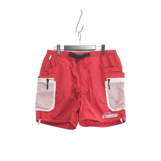 GRIP SWANY STABRIDGE INNER CITYEXP SHORT(ショートパンツ)