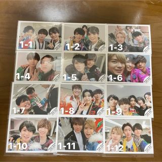 ジャニーズ(Johnny's)のジャニーズJr 集合 公式写真(アイドルグッズ)