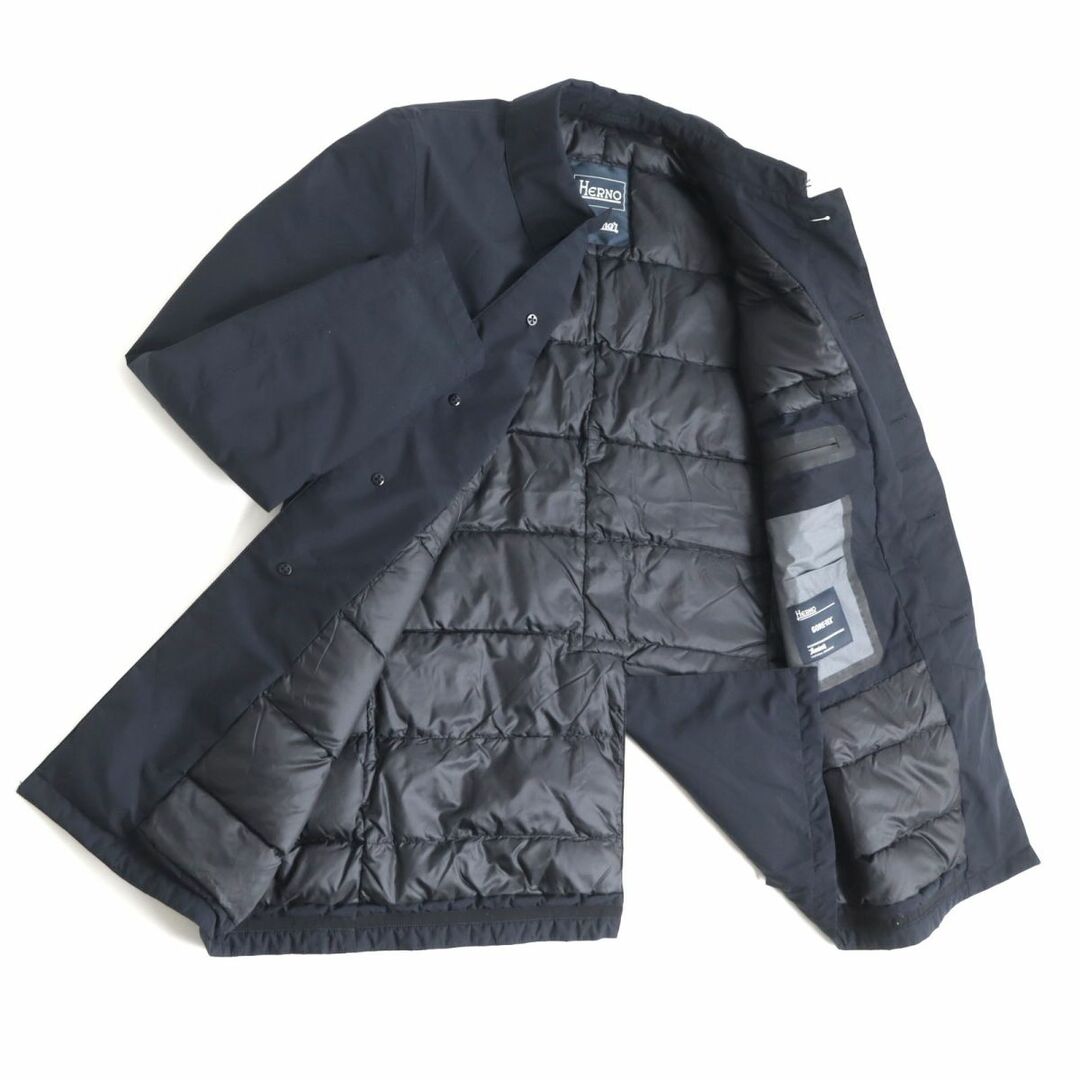 HERNO   極美品◇HERNO ヘルノ Laminar ラミナー PIUL GORE TEX