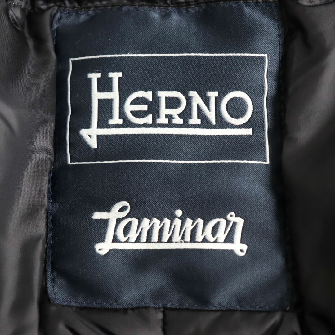 HERNO - 極美品◇HERNO ヘルノ Laminar ラミナー PI002UL GORE-TEX