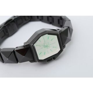 ディーゼル(DIESEL)のディーゼル 腕時計 アナログ ウォッチ ブランド 小物 メンズ ブラック DIESEL(腕時計(アナログ))