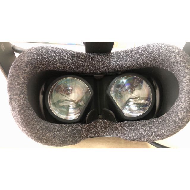 Valve Index HMD ヘッドセット www.camfly.co.za