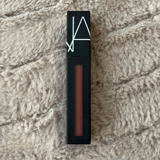 ナーズ(NARS)のNARS パワーマットリップピグメント2760(口紅)