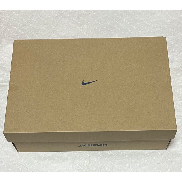 NIKE(ナイキ)のJacquemus × Nike WMNS Air Humara レディースの靴/シューズ(スニーカー)の商品写真