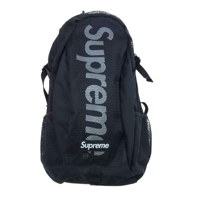 Supreme - Supreme シュプリーム バックパック 20SS Back pack