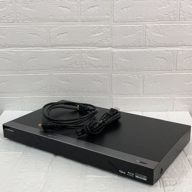 登場! FUNAI funai ブルーレイディスクレコーダー FBR-HX3000