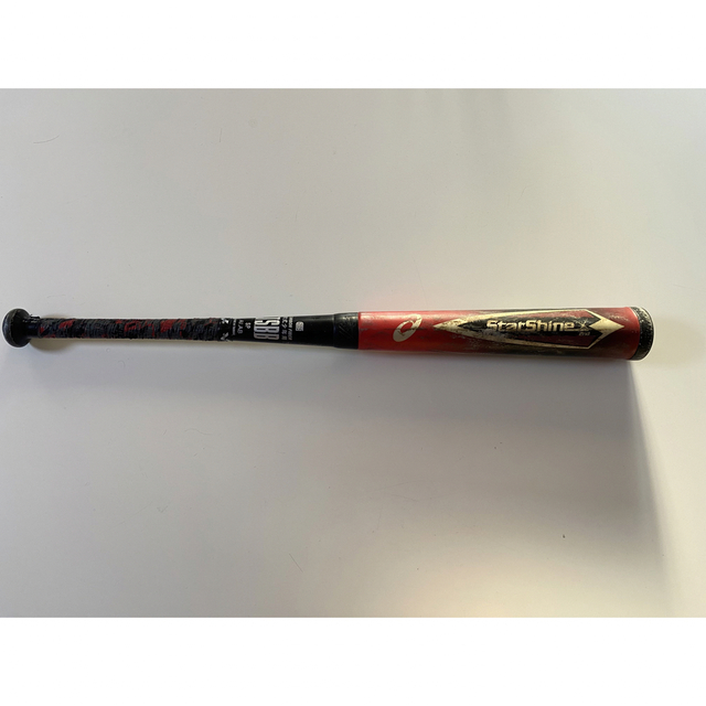 asics(アシックス)のチココ様専用✨ スポーツ/アウトドアの野球(バット)の商品写真