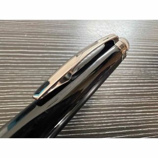 MONTBLANC - モンブラン スターウォーカー ボールペン ミッドナイト