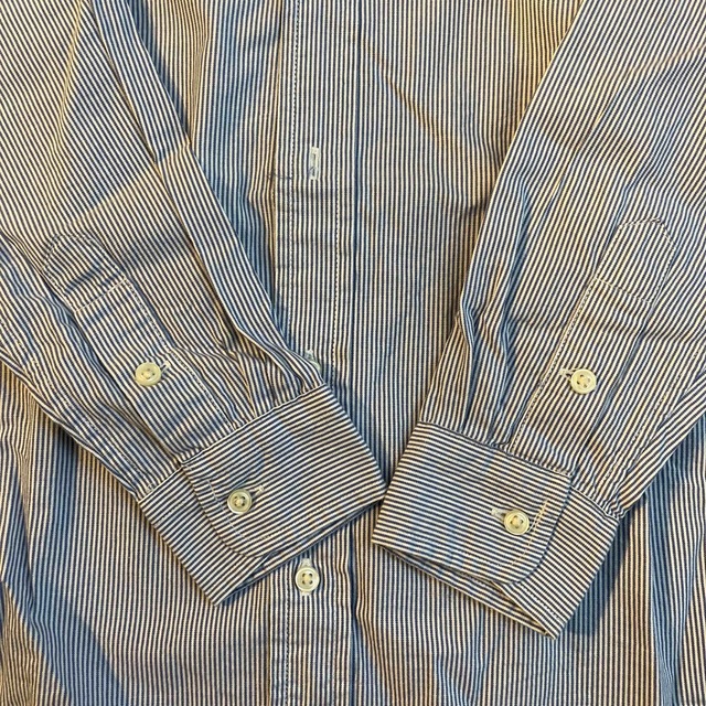 Ralph Lauren(ラルフローレン)のRalph Lauren ボタンダウンシャツ キッズ/ベビー/マタニティのキッズ服男の子用(90cm~)(Tシャツ/カットソー)の商品写真