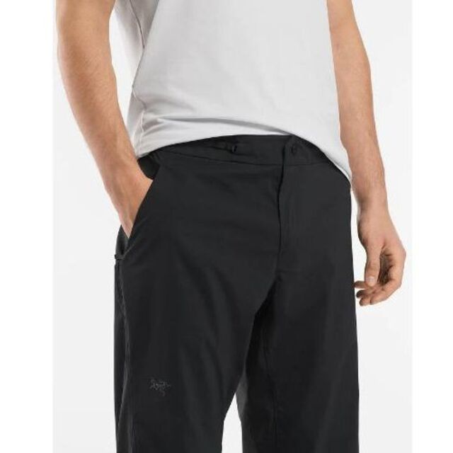ARC'TERYX - 新品未使用 アークテリクス アクロープル ジョガー
