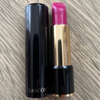 ランコム(LANCOME)のLANCOME ランコム リップ 口紅(口紅)