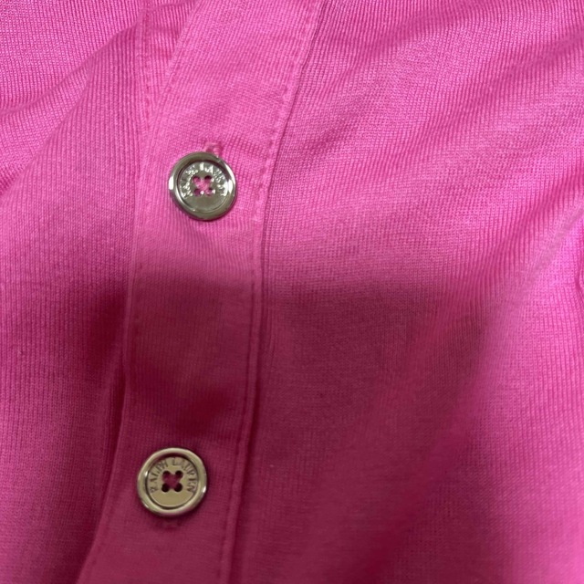 Ralph Lauren(ラルフローレン)のラルフローレンゴルフ　Ralph Lauren golf ポロシャツ　サイズＬ スポーツ/アウトドアのゴルフ(ウエア)の商品写真