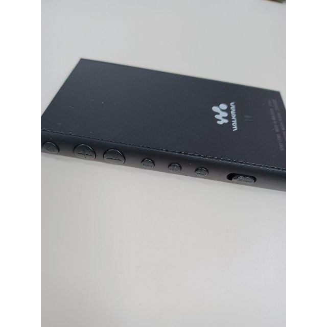 SONY ウォークマン Aシリーズ NW-A107/64GB
