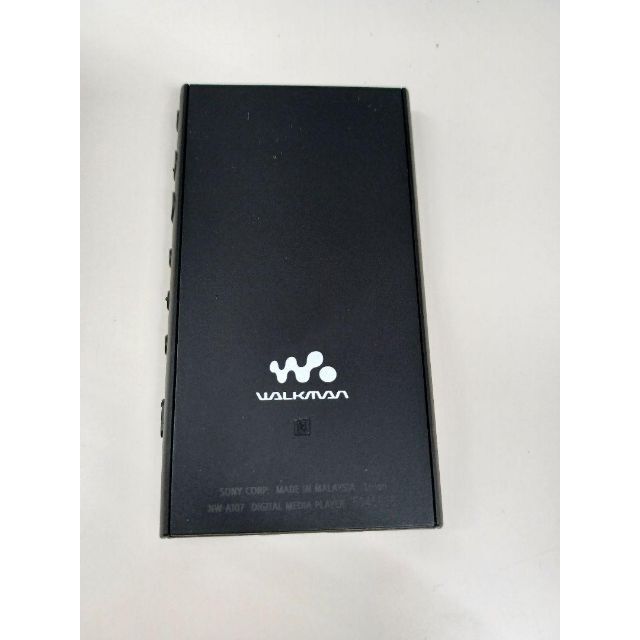 SONY ウォークマン Aシリーズ NW-A107/64GB