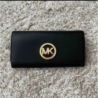 マイケルコース(Michael Kors)のMiil様専用 【美品】MICHEAL KORS 長財布(財布)