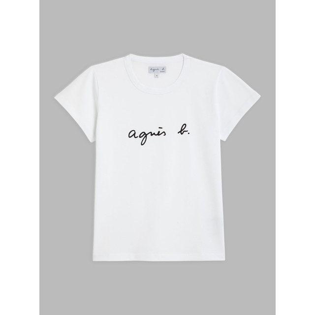 agnes b.(アニエスベー)のHapihiro様専用　アニエスベー Tシャツ レディースのトップス(Tシャツ(半袖/袖なし))の商品写真