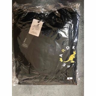 MAZZEL　ラン　KANGOLコラボＴシャツ