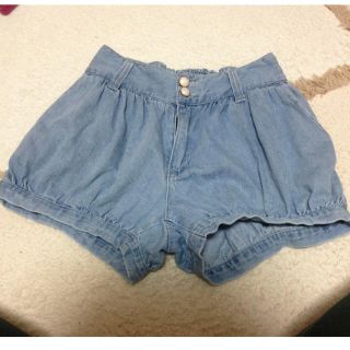 のんたん様お取り置き中♡(ショートパンツ)