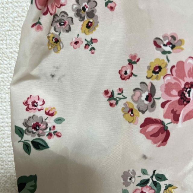 Cath Kidston(キャスキッドソン)のCath Kidston  エコバッグ レディースのバッグ(エコバッグ)の商品写真