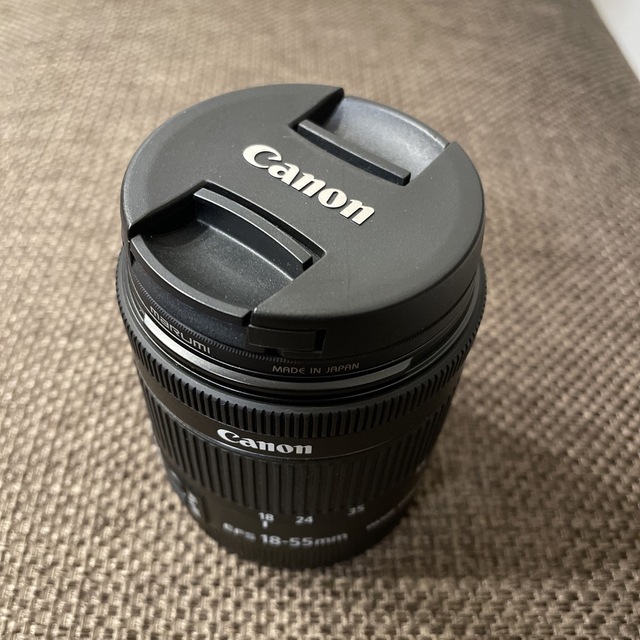 CANON ESF18-55mm