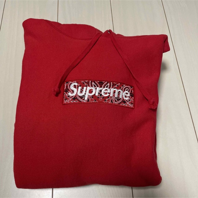 Supreme - supreme bandana box logo の通販 by ぁゃ's shop ...