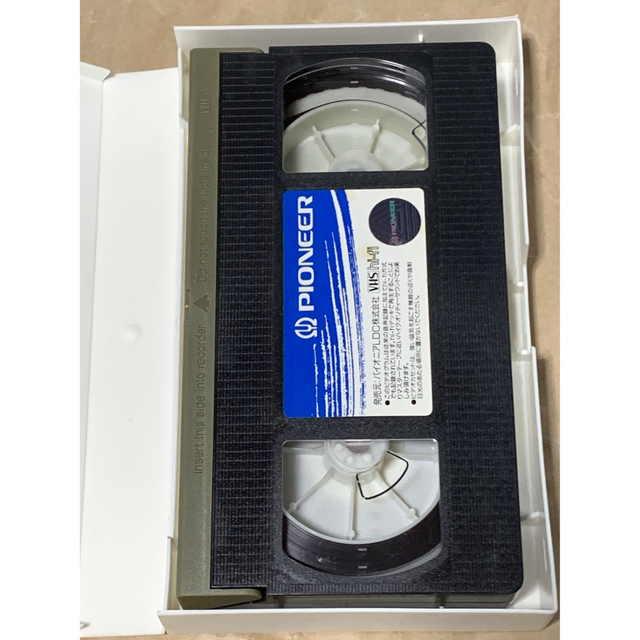 美と神秘のプリマ シルヴィ・ギエム　中古VHSビデオ PIVC-1161